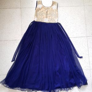 One Piece Gown For Children