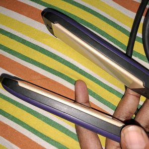 Philips Kerashine Straightener(negotiable)