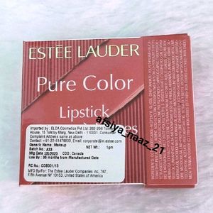 Estee Lauder Lip Stick