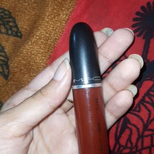 Mac Original Retro Matte Liquid Lipstick