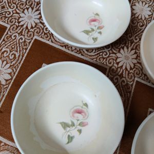 Dinner Set Of 24 Pieces | Off 60%