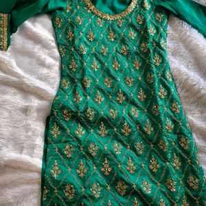 Beautiful Sharara Set From Libas