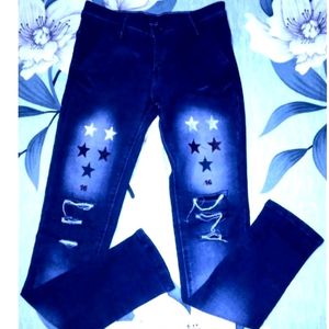 New Star Jean's