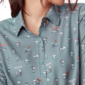 Snoopy Shirt