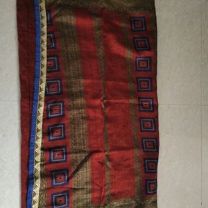 2combo Silk Smooth Saree