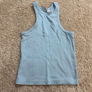 H&M Ribbed Vest Combo