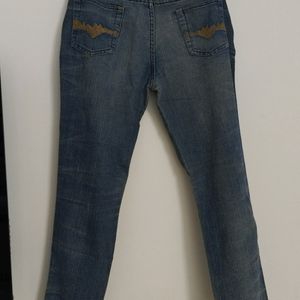 Blue Denim At Lowest Price