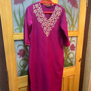 Combo 3 Rangmanch Kurtas