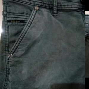 Zara Jeans For Mens