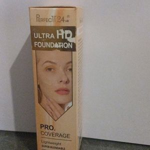 *NEW* Ultra HD Amazing Foundation For Teenagers