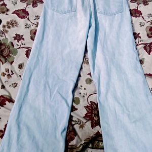 Light Blue Denim