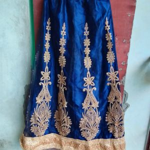 Lehnga