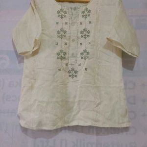 Short Kurta