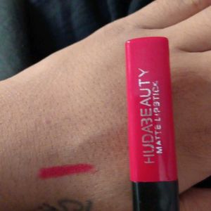 2 Lipsticks Combo Pack