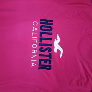 Pink Colour T-shirt