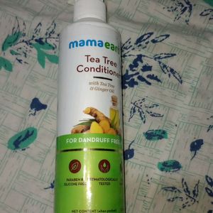 Mama Earth Tea Tree Conditioner