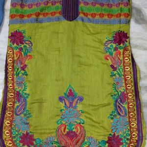 Women's Kurta