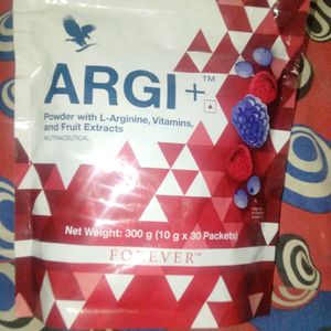 Argi+