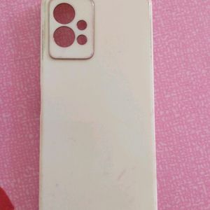 Vivo T1 Silicon Cases