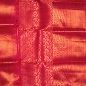 Wedding Silk Saree