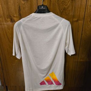 ADIDAS Combo: Oversized Cotton Tshirts