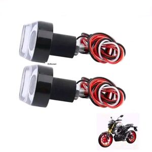 Bike Scooty Indicator LED Light🏍️🏍️