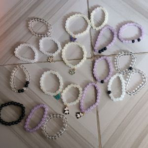 Handmade Bracelets