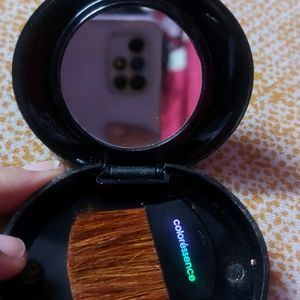 Coloressence  Highlighter  With Brush