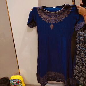 Kurti