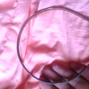 Metal Hairband