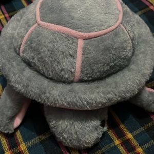 Turtle Soft Toy