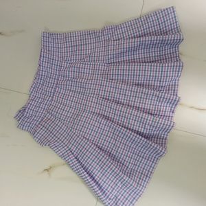 Korean Cute Skirt