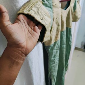 2 Womens Kurtas ( Two Top) Combo