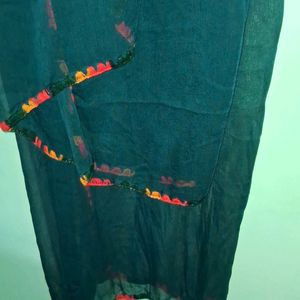 Dupatta Pickup 1