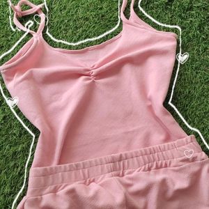 Women's Co-ord set