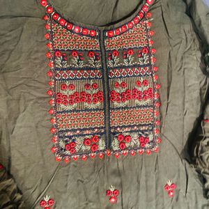 Kurta For Women