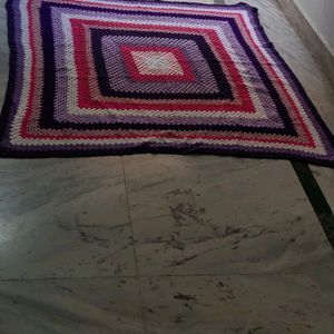 Unique And Hand Made Table Cover