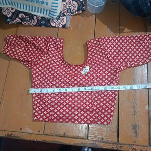 Absolutely New Never Used Readymade Blouse