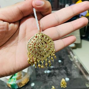 Artificial Jewellery Set