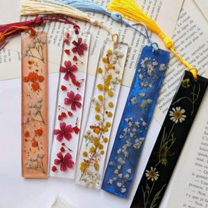 Customized Book Marks