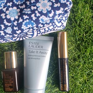 Estee Lauder Skincare Kit