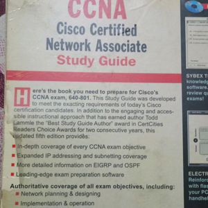 CCNA