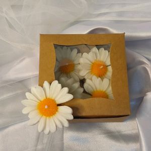 Daisy Floating Candle