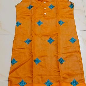 New Kurti