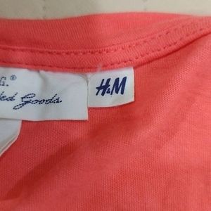 H&M T-shirt