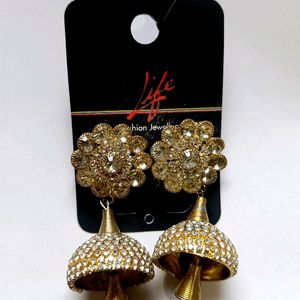 Life Fashion Jewellery For Women's And Girl's