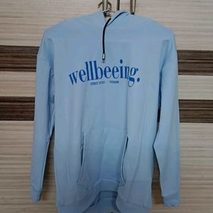 Hoodie Soft Material