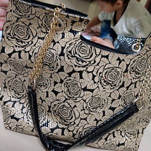 Party Wear Stylish Bag