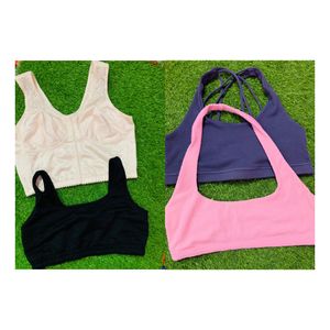 36 Size Sports Bra 20ju32