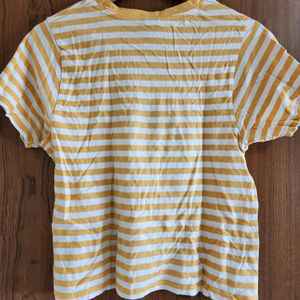 Women's Striped Tee